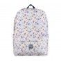 Backpack flower power Summer