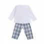 Pajamas baby girl Japanese