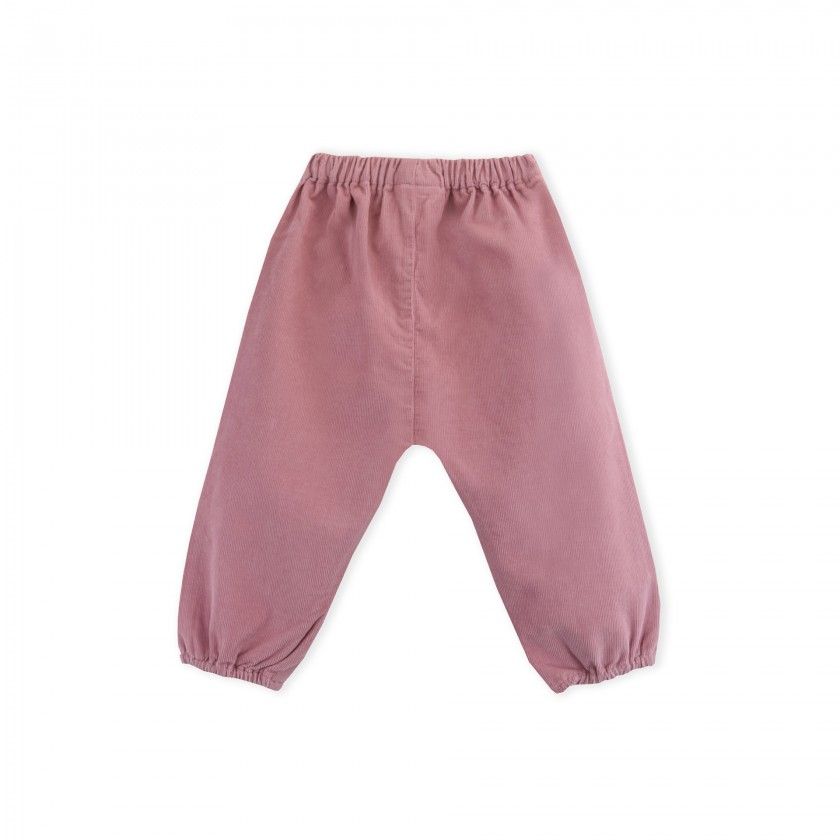 Trousers baby corduroy Annalee