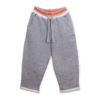 Trousers terry baby Comfy