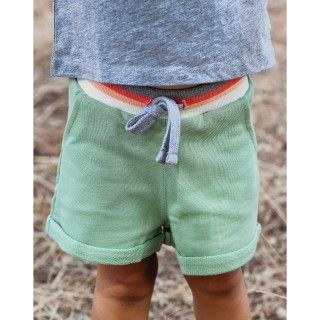 Shorts terry Comfy