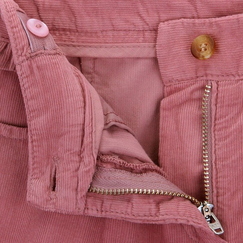 Shorts girl corduroy Fairy