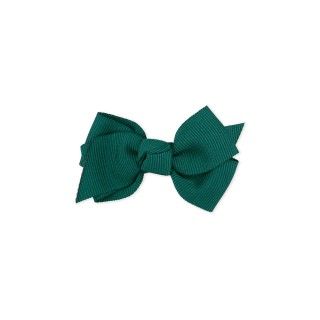 Hair medium bow Hair medium bow
