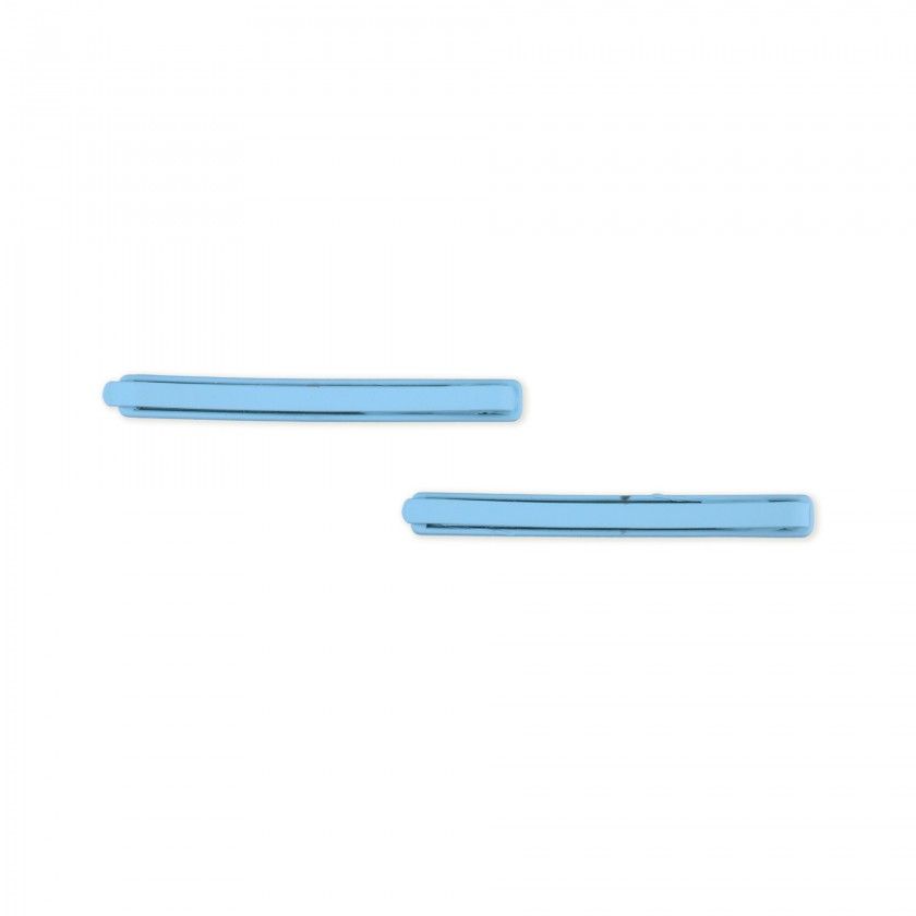 Set of two indents
