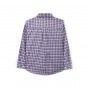 Ennis cotton shirt for boys