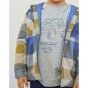 Shirt cotton Colonel Dipa