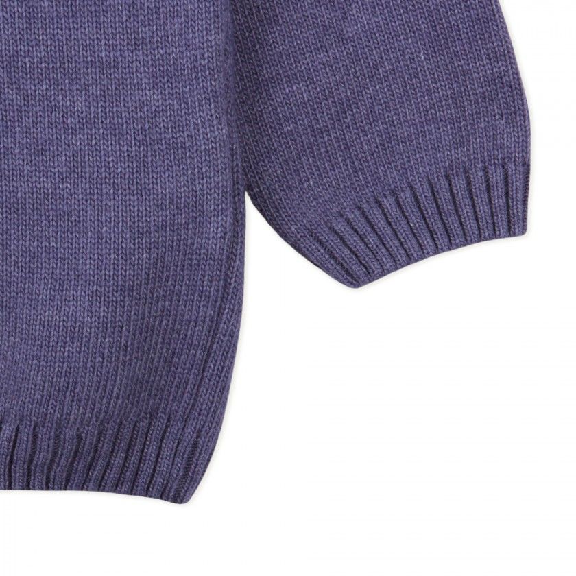 Sweater Gray