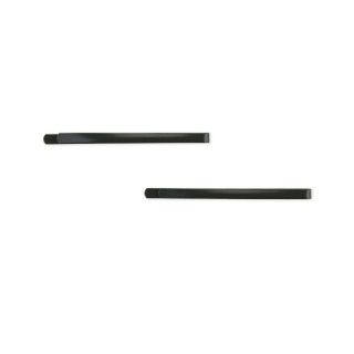 Set of two indents