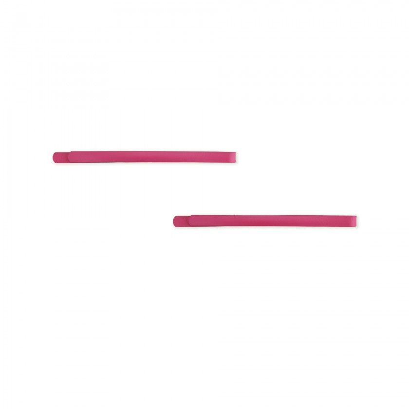Set of two indents