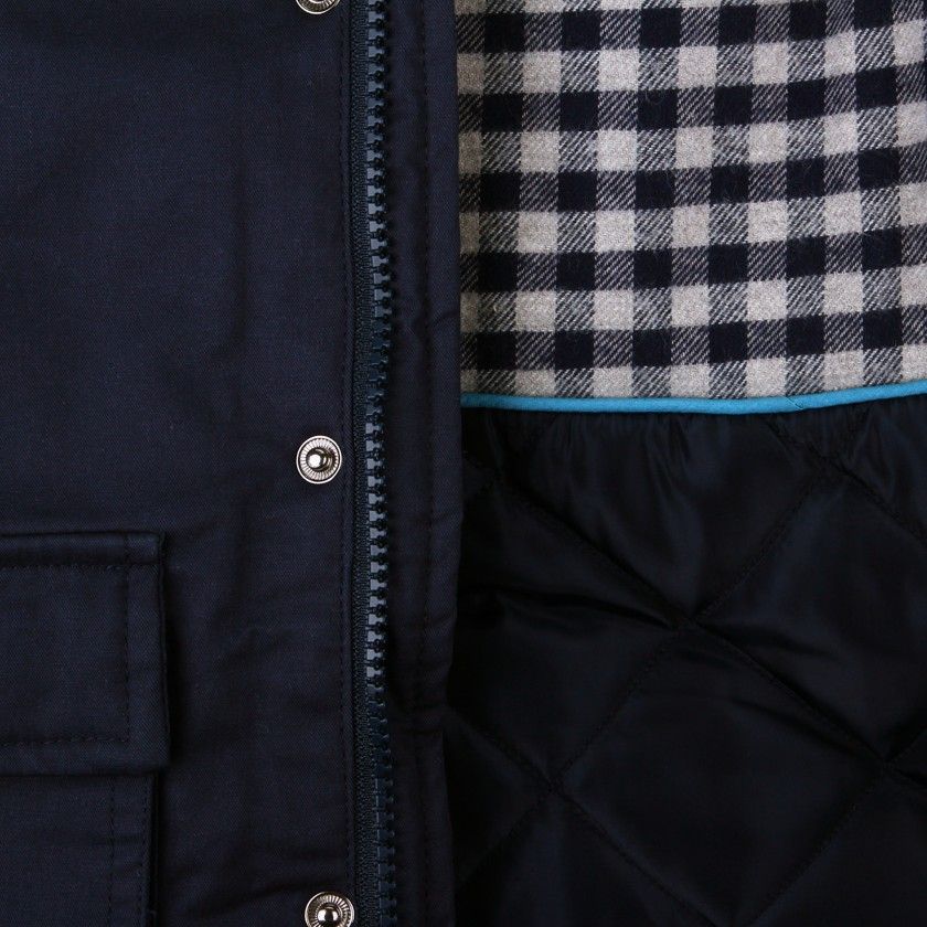 Coat waterproof Kurt