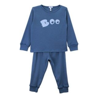 Pijama menino canelado Boo