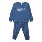 Pijama menino canelado Boo
