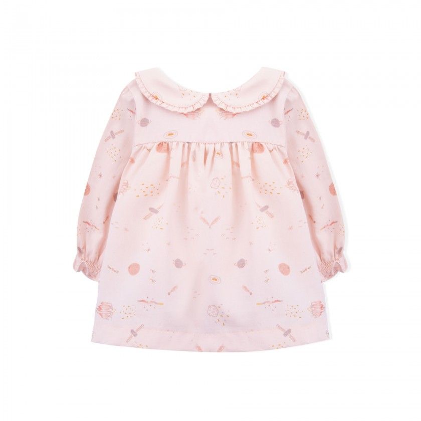Vestido beb Murphy