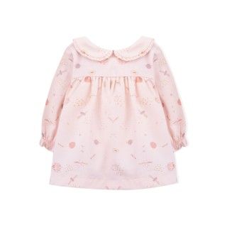 Vestido beb Murphy