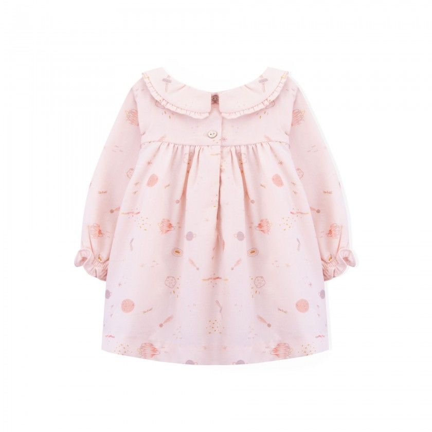 Vestido beb Murphy