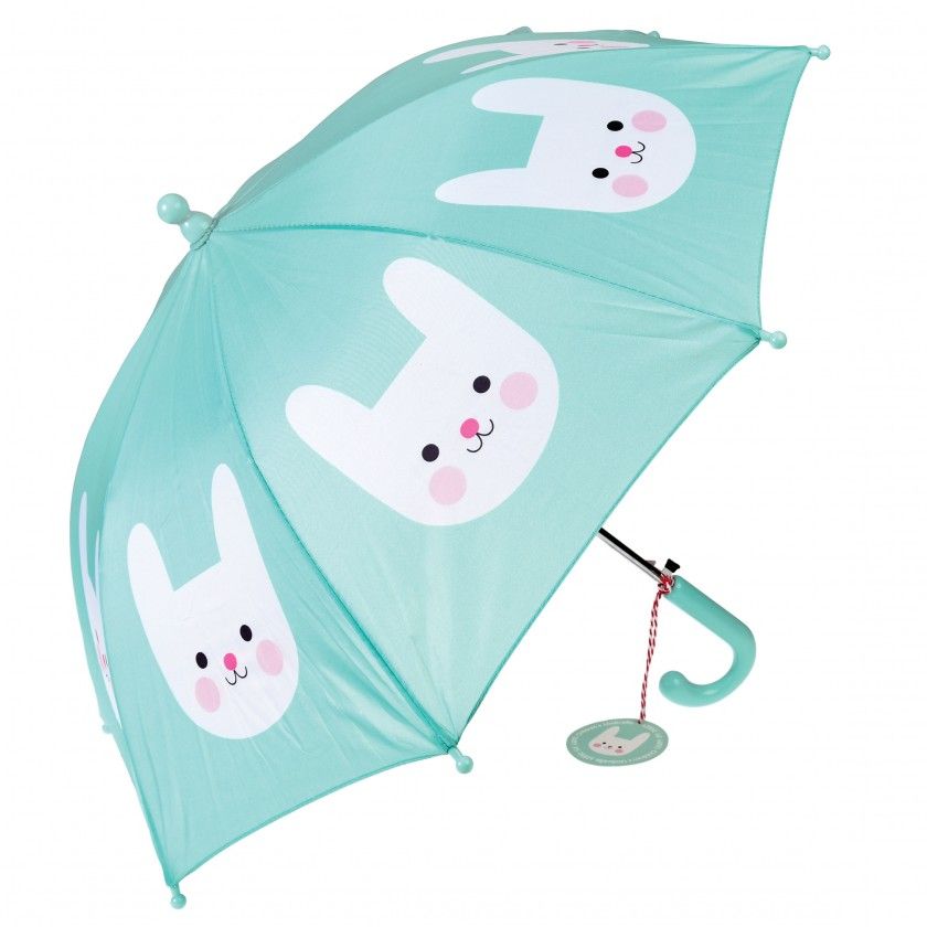 Guarda-chuva Bonnie, a Coelhinha
