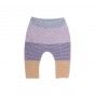 Calas recm-nascido tricot Stoney