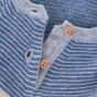 Sweater tricot newborn Cucumber