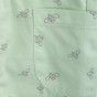 Country Bees twill jumpsuit