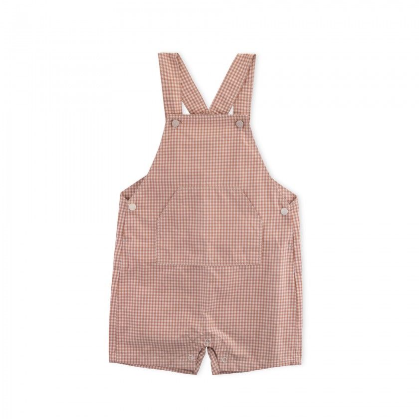 Leek overalls