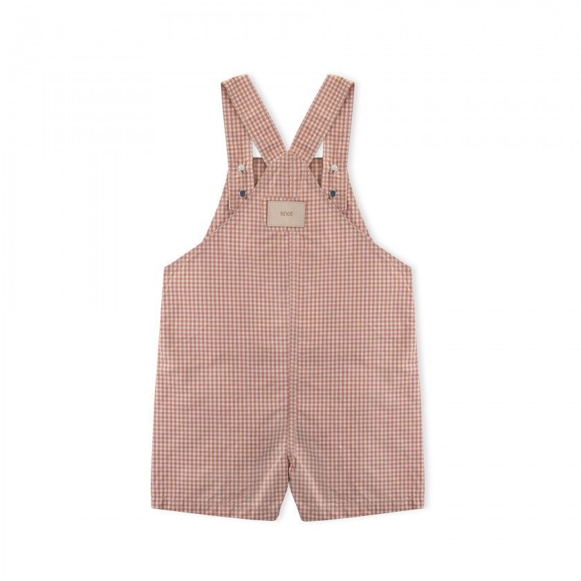 Leek overalls