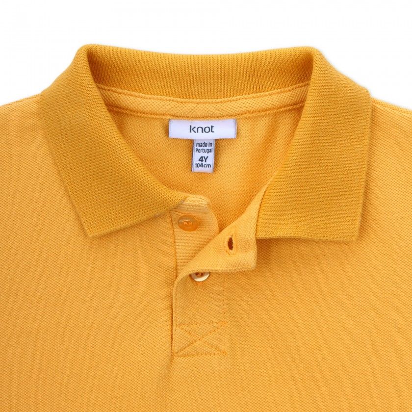 Sloane polo
