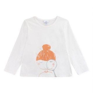 T-shirt Angelina