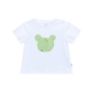 T-shirt Frogfruit