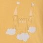 Castle in the Clouds t-shirt