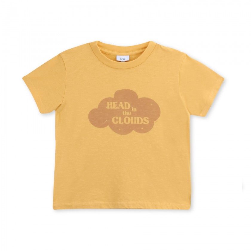 Head in the Clouds t-shirt