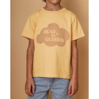 T-shirt Head in the Clouds
