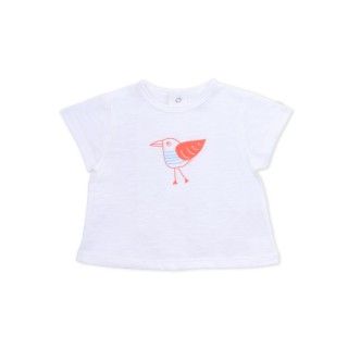T-shirt Seagull