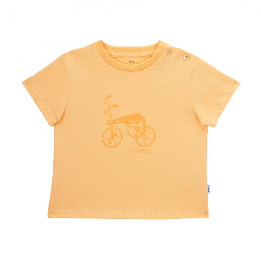Tricycle t-shirt
