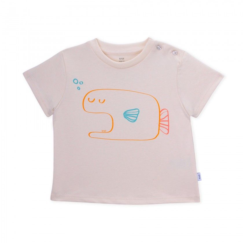 Boxfish t-shirt