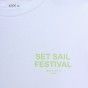 Set Sail t-shirt