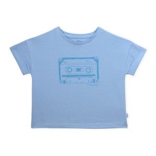 Cassette t-shirt