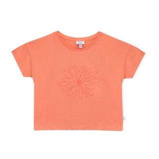 Sea Flowers t-shirt