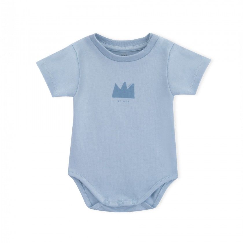 Body Prince