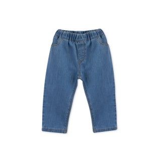 Ollie denim trousers