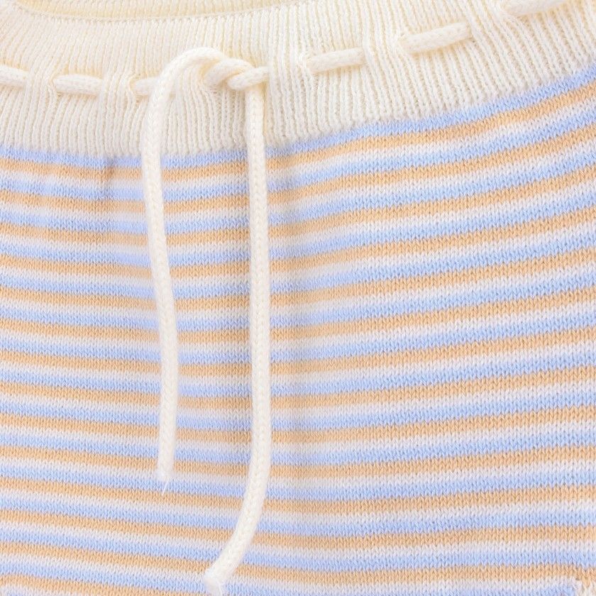 Baloo knitted shorts