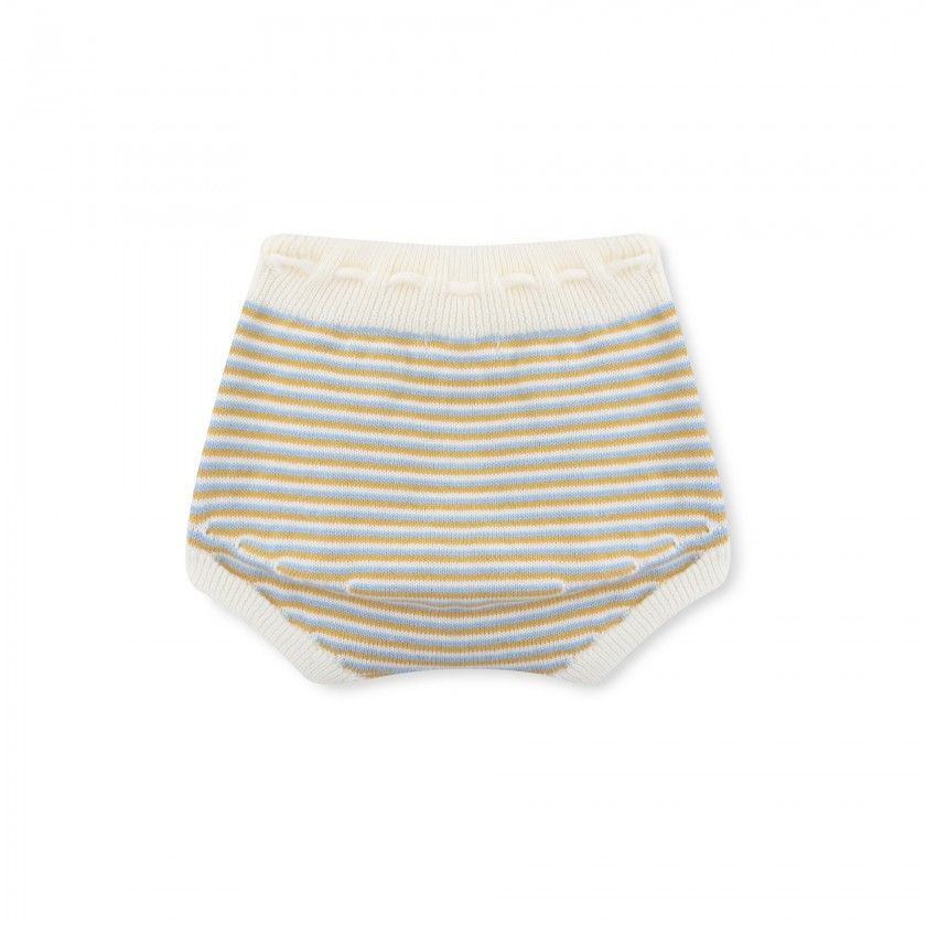 Tapa fraldas tricot Baloo