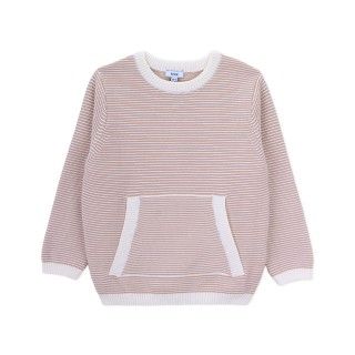 Sands knitted sweater