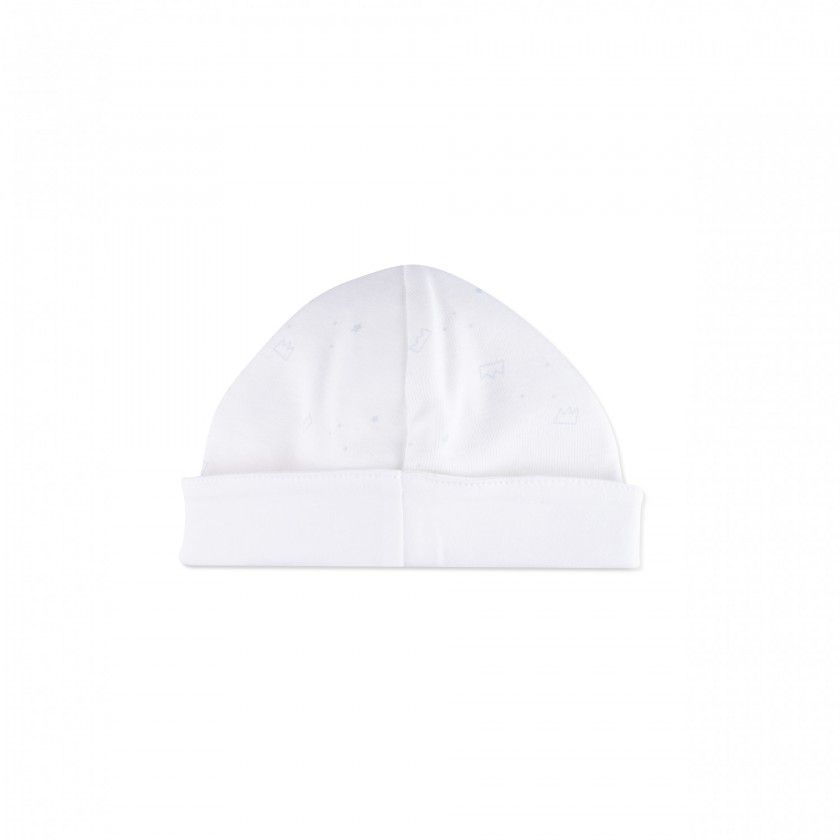 Crown hat