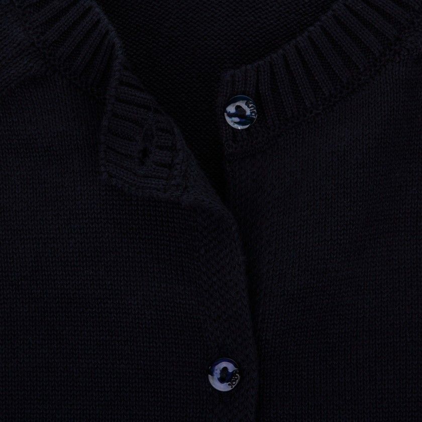 Miller cardigan