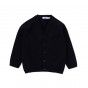 Oat cardigan