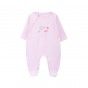 Babygrow algodo Primeiro Amor