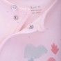 Babygrow algodo Primeiro Amor