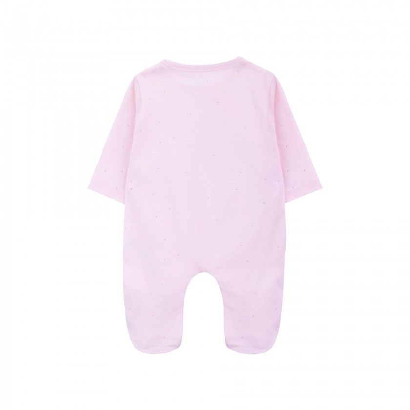 Babygrow algodo Primeiro Amor