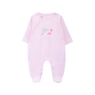 Babygrow algodo Primeiro Amor