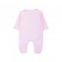 Babygrow algodo Primeiro Amor